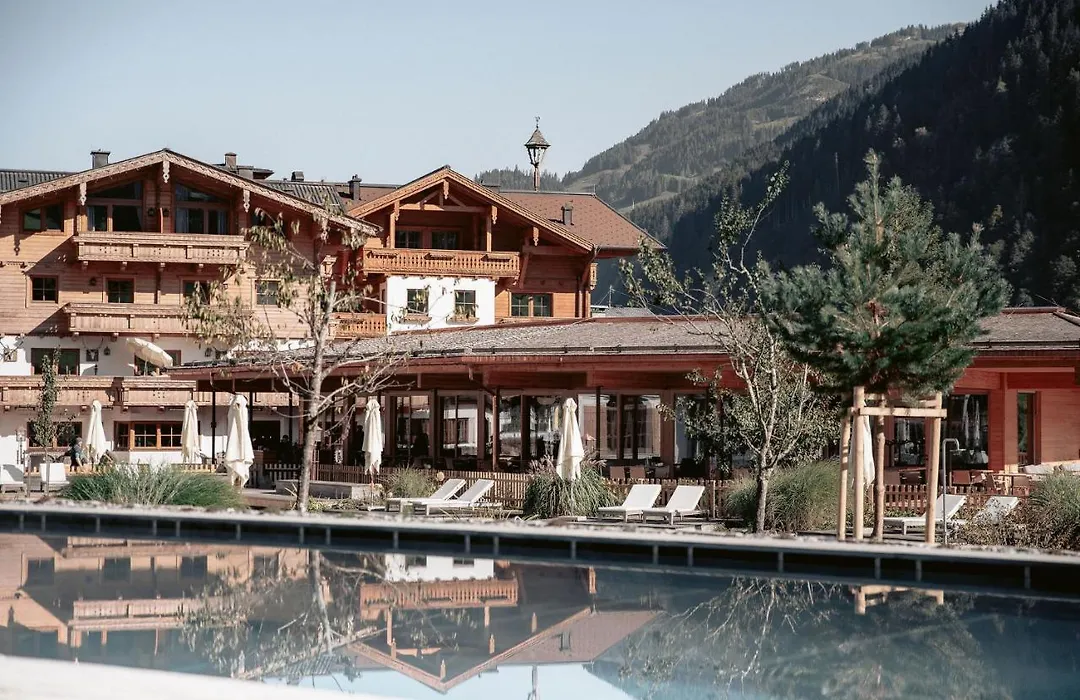 Familien Natur Resort Moar Gut-1