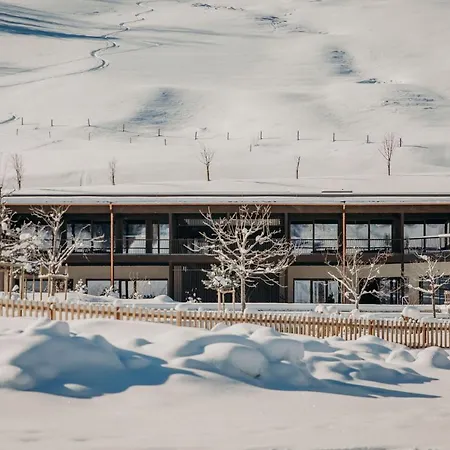 Familien Natur Resort Moar Gut-3